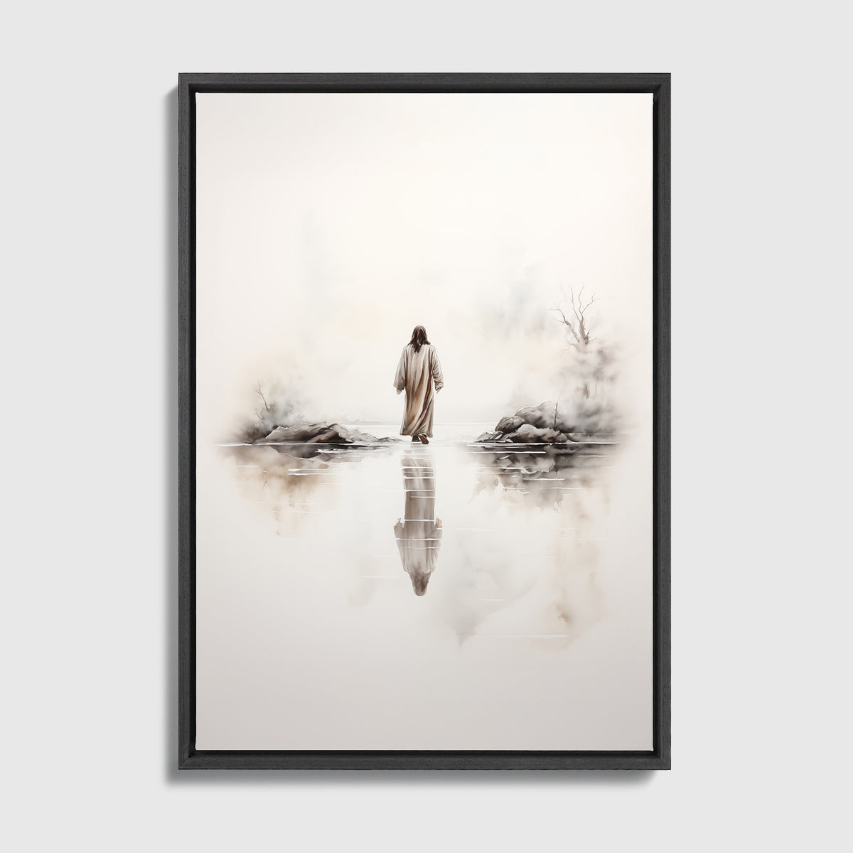 Divine Reflection