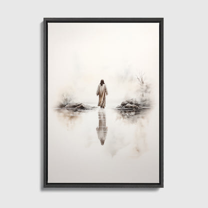 Divine Reflection