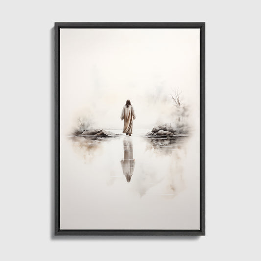 Divine Reflection