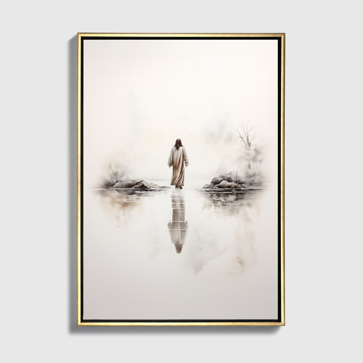 Divine Reflection