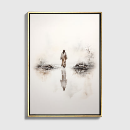 Divine Reflection