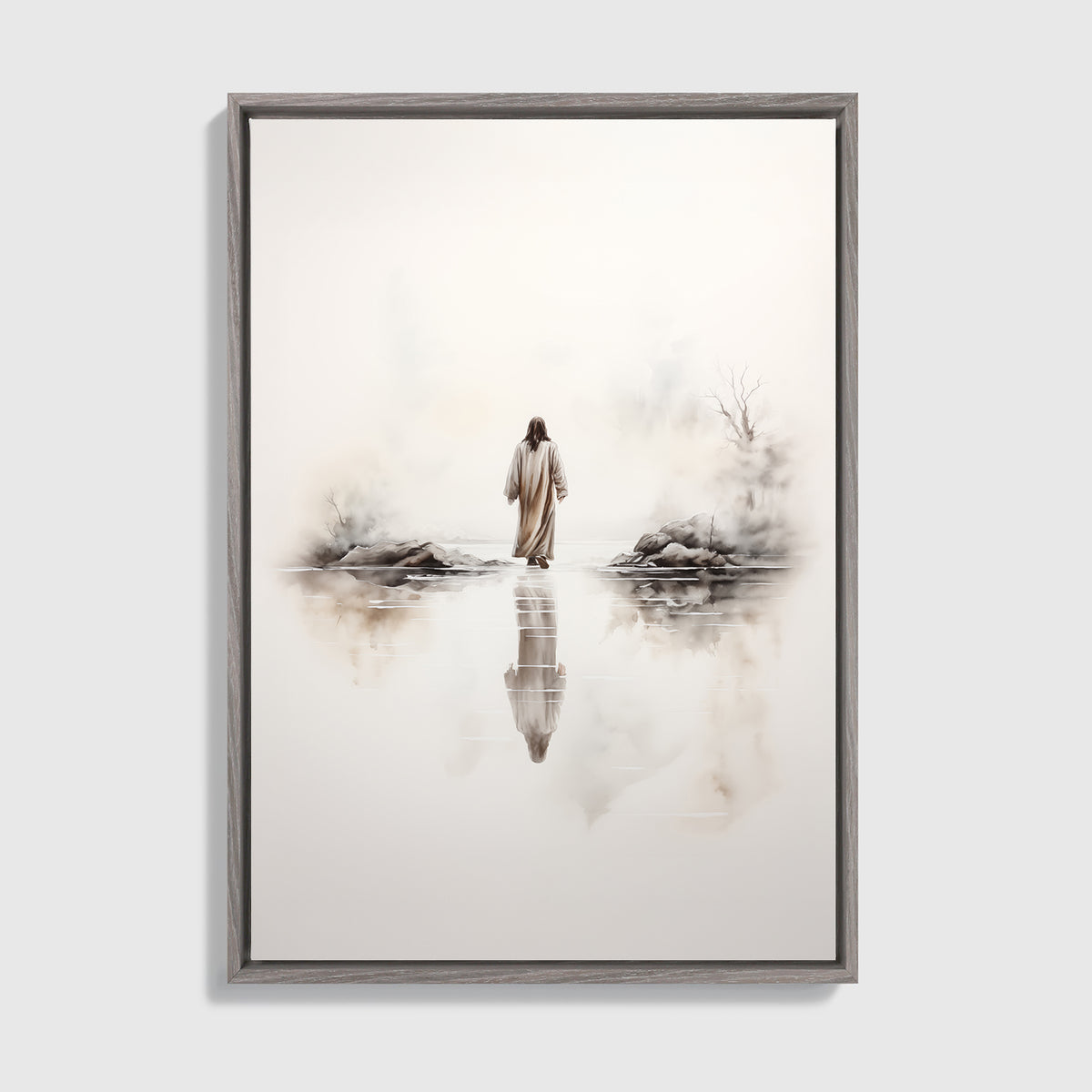 Divine Reflection