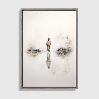 Divine Reflection
