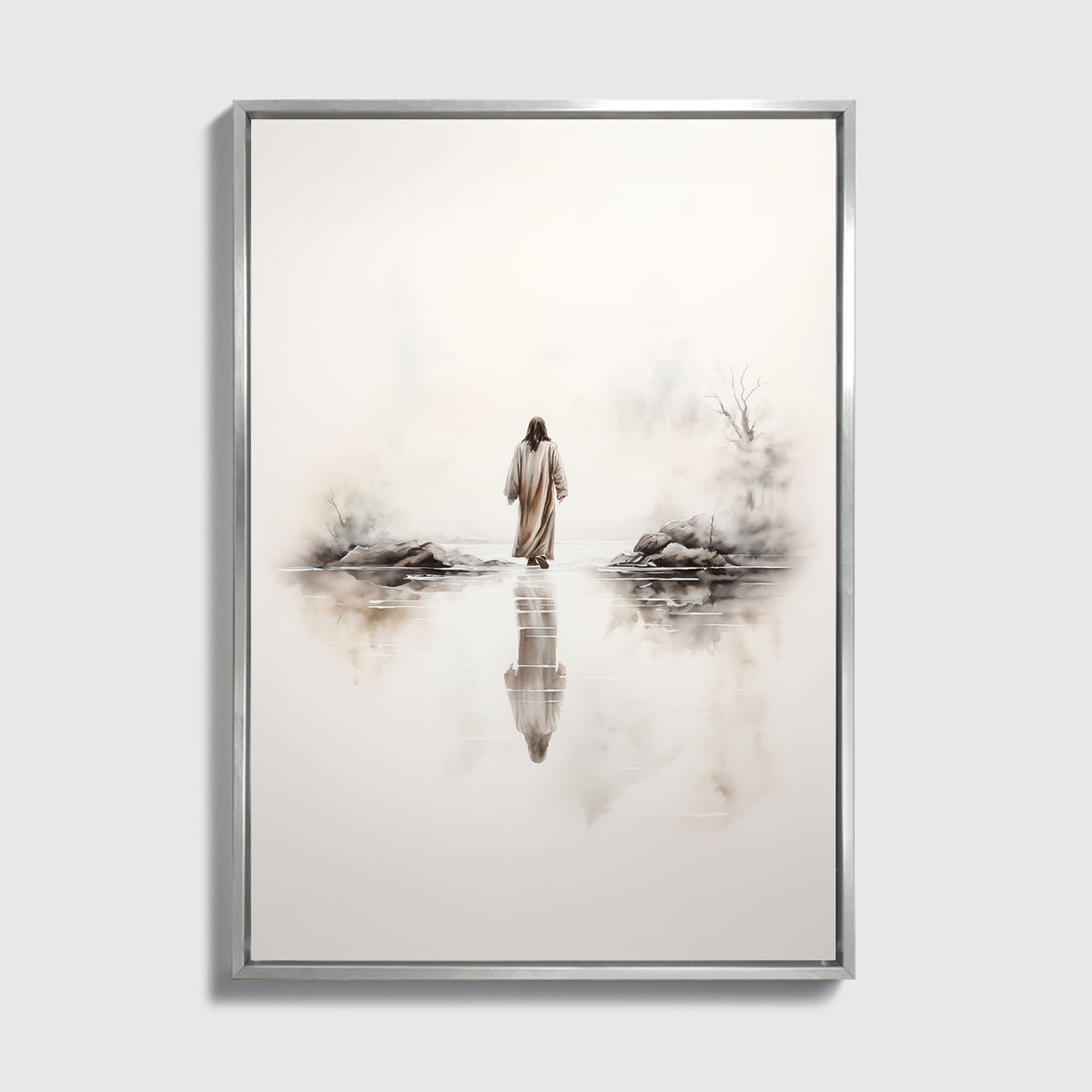Divine Reflection
