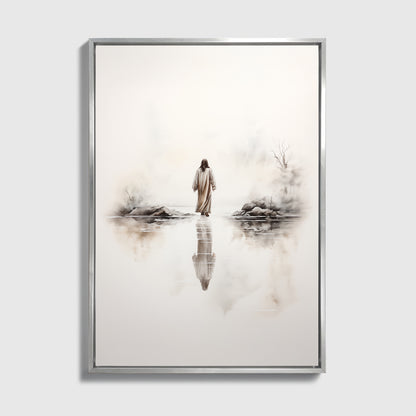 Divine Reflection