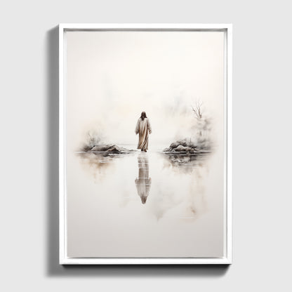Divine Reflection