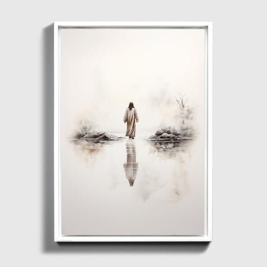 Divine Reflection